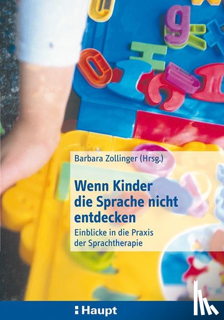  - Wenn Kinder die Sprache nicht entdecken