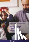 DeRosa, Raffaele, Nodari, Claudio - Mehrsprachige Kinder
