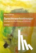 Zollinger, Barbara - Spracherwerbsstörungen