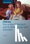 Rau, Marie Luise - Literacy