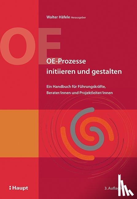  - OE-Prozesse initiieren und gestalten