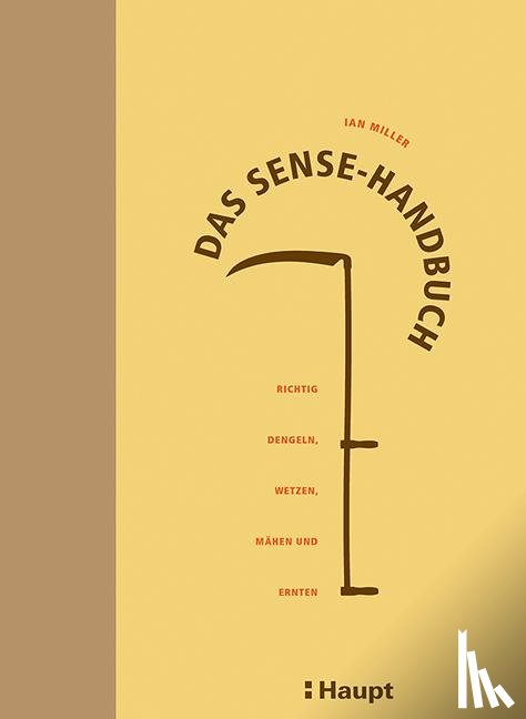 Miller, Ian - Das Sense-Handbuch