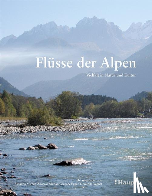  - Flüsse der Alpen