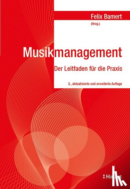  - Musikmanagement