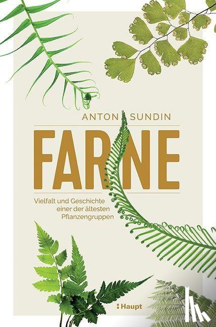 Sundin, Anton - Farne