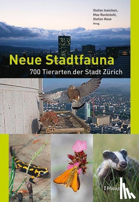  - Neue Stadtfauna