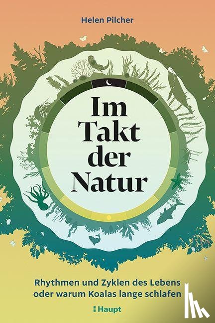 Pilcher, Helen - Im Takt der Natur