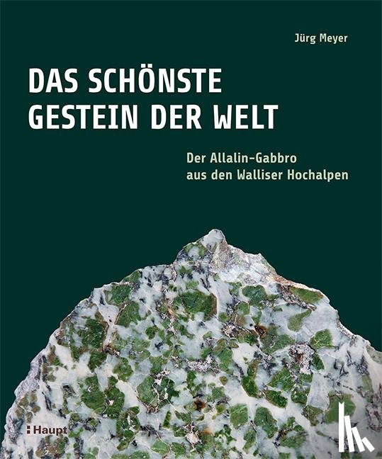 Meyer, Jürg - Das schönste Gestein der Welt