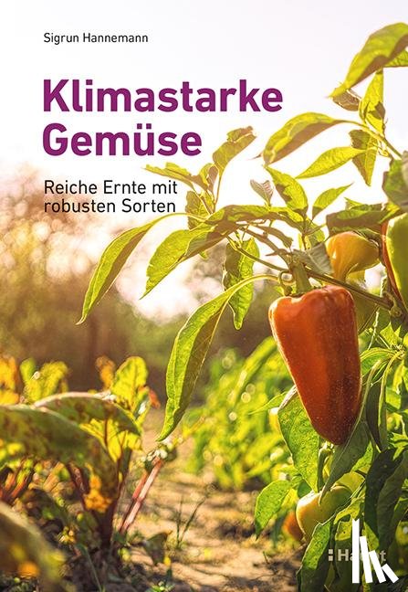 Hannemann, Sigrun - Klimastarke Gemüse