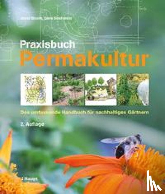 Bloom, Jessi, Boehnlein, Dave - Praxisbuch Permakultur