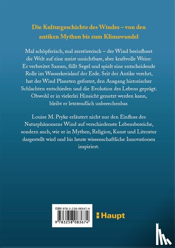 Pryke, Louise M. - Wind