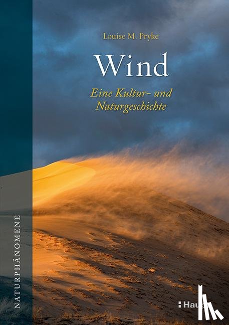 Pryke, Louise M. - Wind