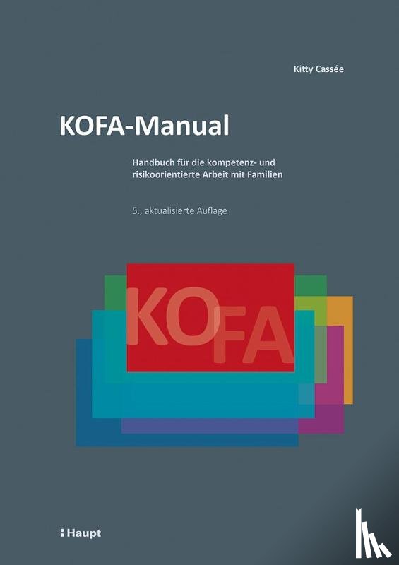 Cassée, Kitty - KOFA-Manual