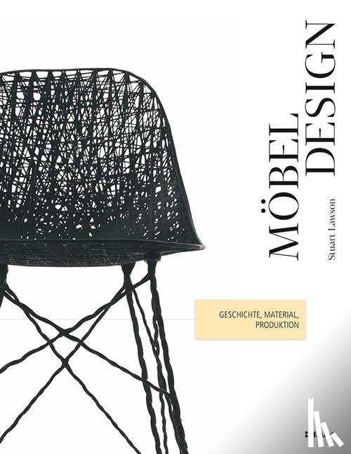 Lawson, Stuart - Möbeldesign