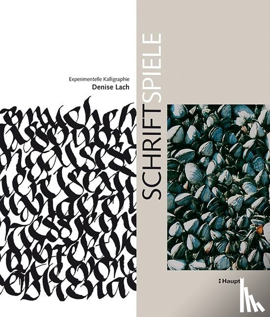 Lach, Denise - Schriftspiele