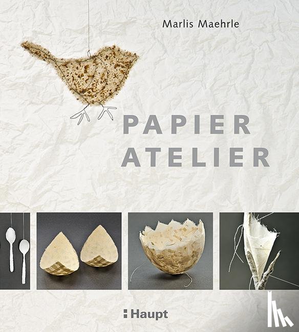 Maehrle, Marlis - Papier-Atelier