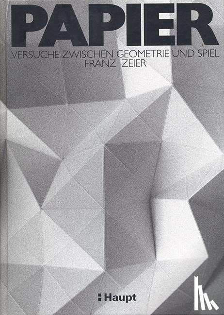 Zeier, Franz - Papier