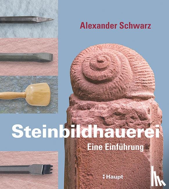 Schwarz, Alexander - Steinbildhauerei