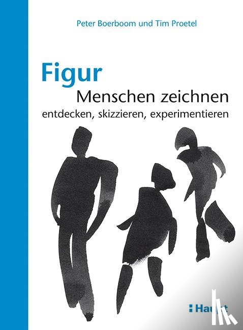 Boerboom, Peter, Proetel, Tim - Figur: Menschen zeichnen