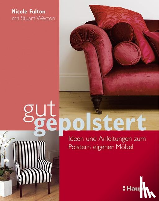Fulton, Nicole - gut gepolstert