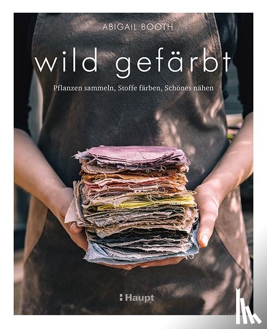 Booth, Abigail - wild gefärbt