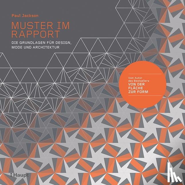Jackson, Paul - Muster im Rapport