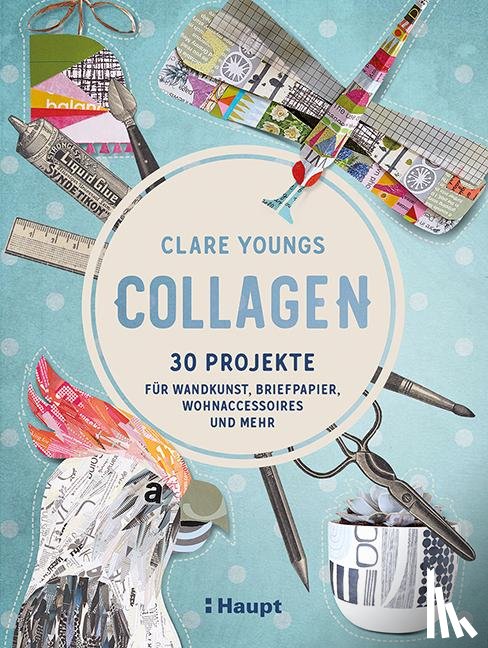 Youngs, Clare - Collagen