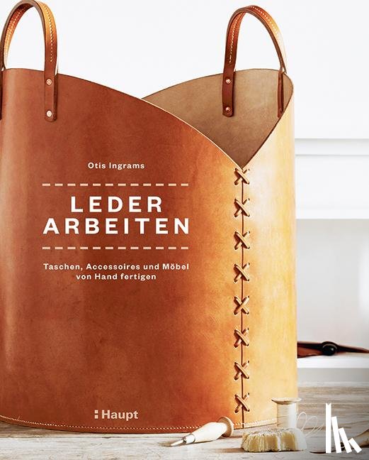 Ingrams, Otis - Lederarbeiten