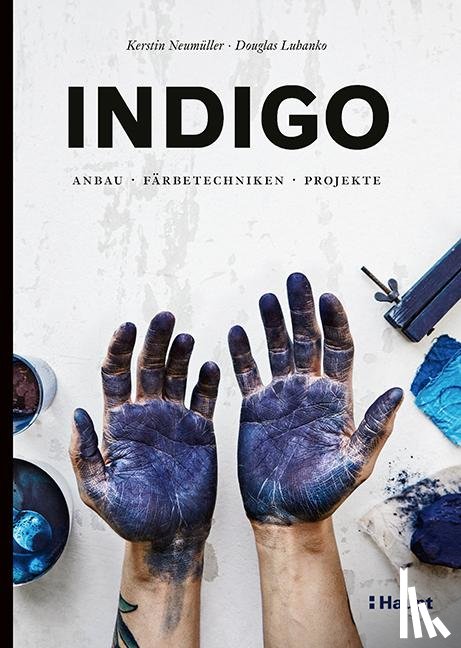Neumüller, Kerstin, Luhanko, Douglas - Indigo