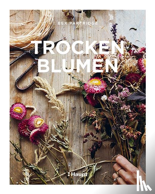 Partridge, Bex - Trockenblumen