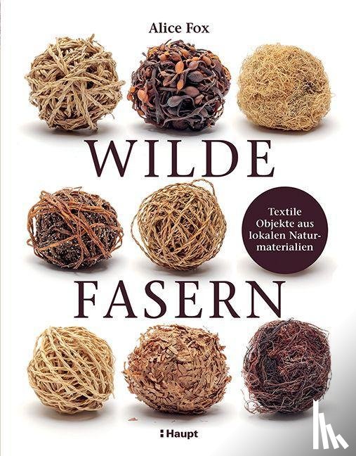 Fox, Alice - Wilde Fasern