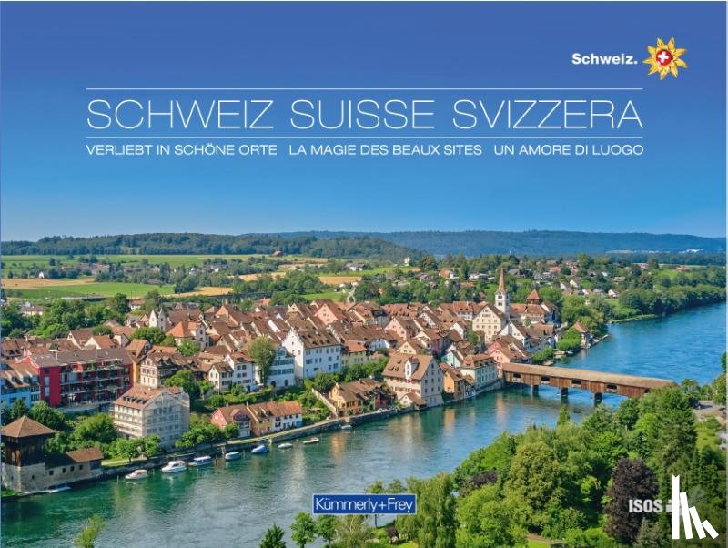  - Schweiz - Verliebt in schöne Orte
