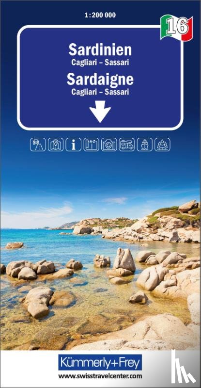  - Sardinia