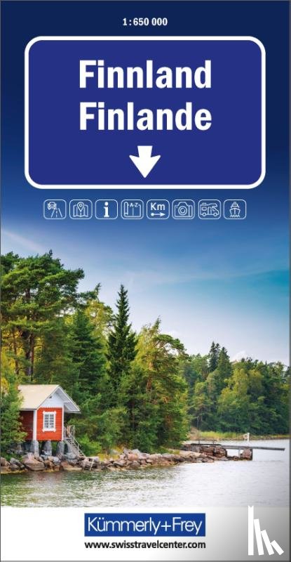  - Finland
