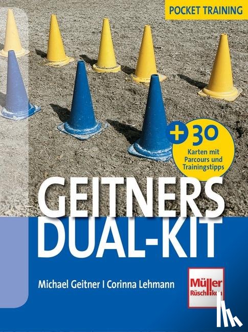 Geitner, Michael, Lehmann, Corinna - Geitners Dual-Kit