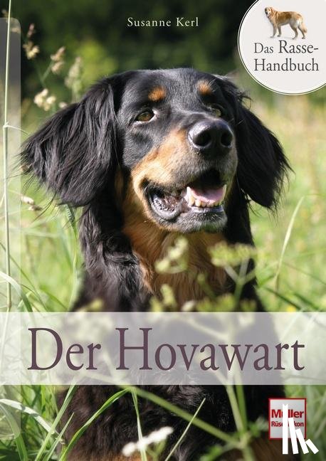 Kerl, Susanne - Der Hovawart