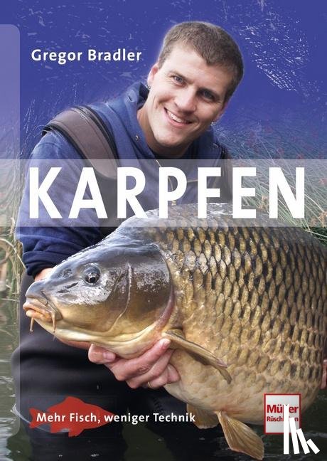 Bradler, Gregor - Karpfen