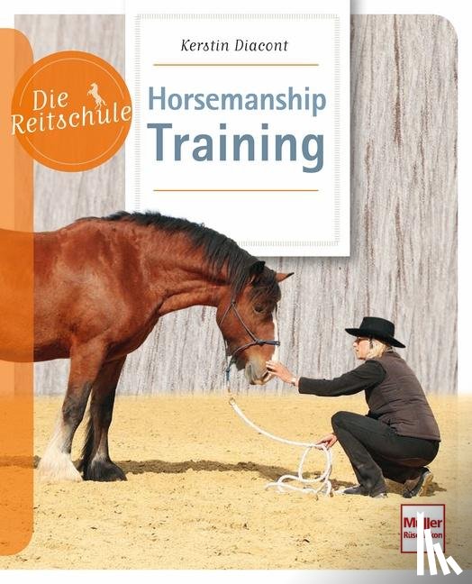 Diacont, Kerstin - Horsemanship-Training