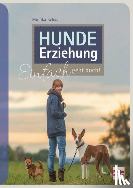 Schaal, Monika - Hundeerziehung