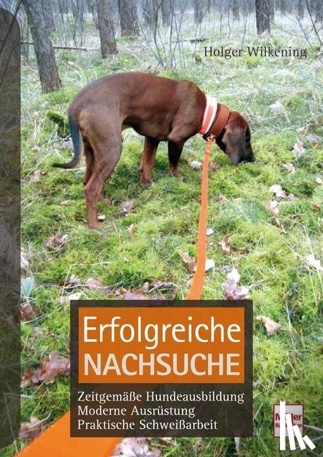 Wilkening, Holger - Erfolgreiche Nachsuche