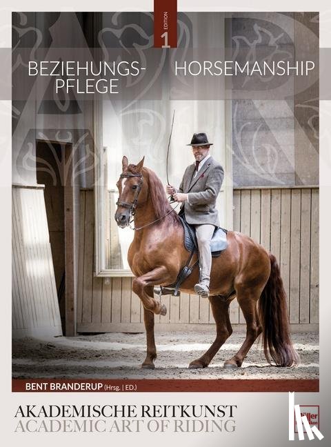 Branderup Hrsg., Bent - Beziehungspflege - Horsemanship