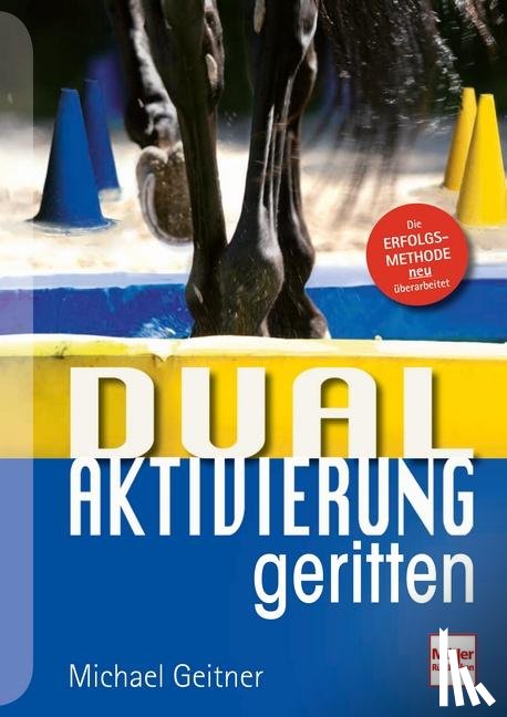 Geitner, Michael - Dual-Aktivierung geritten