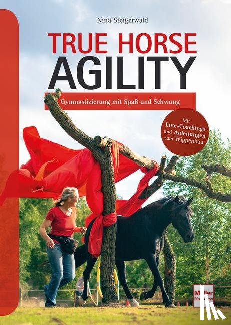 Steigerwald, Nina - True Horse Agility