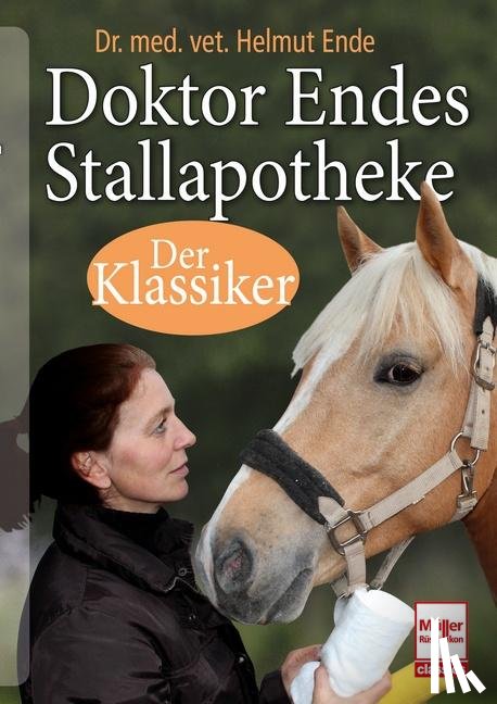 Ende, Helmut - Doktor Endes Stallapotheke