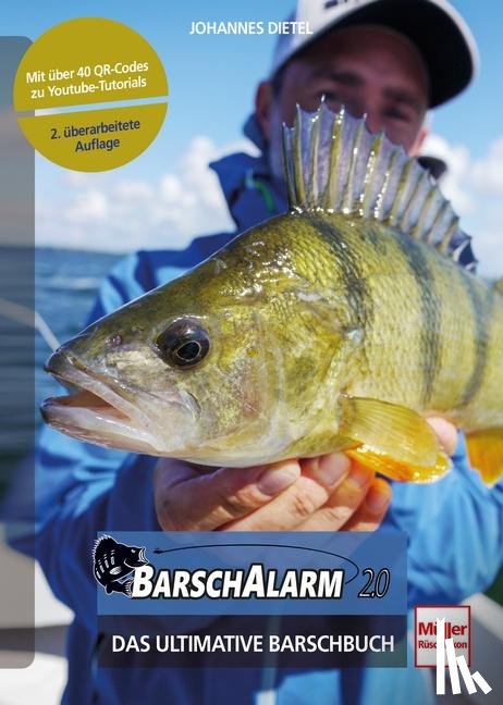 Dietel, Johannes - Barsch-Alarm 2.0