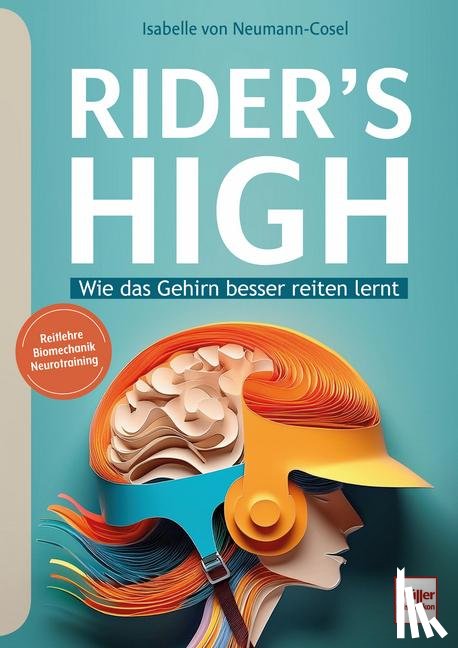 Neumann-Cosel, Isabelle von - RIDER'S HIGH