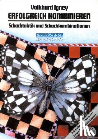 Igney, Volkhard - Erfolgreich kombinieren