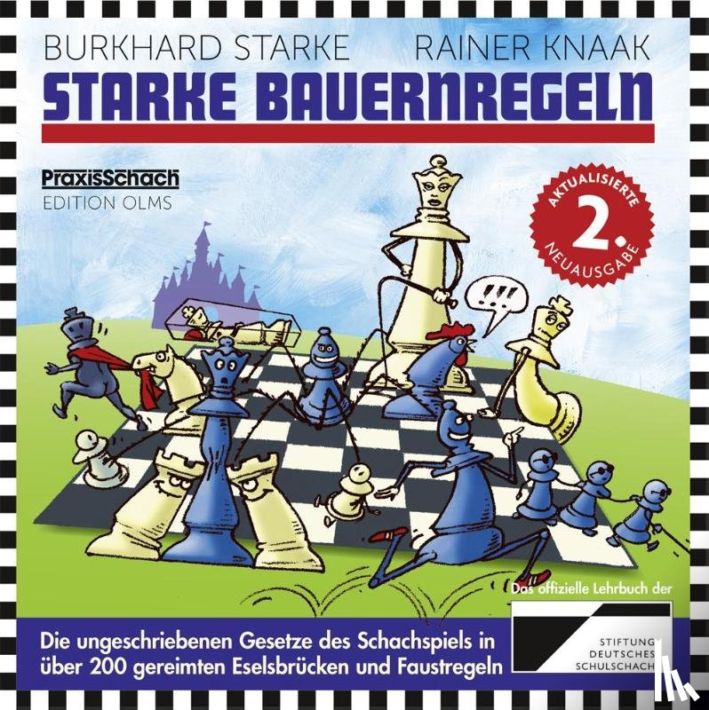 Starke, Burkhard, Knaak, Rainer - Starke Bauernregeln