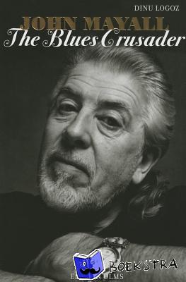 Logoz, Dinu - John Mayall