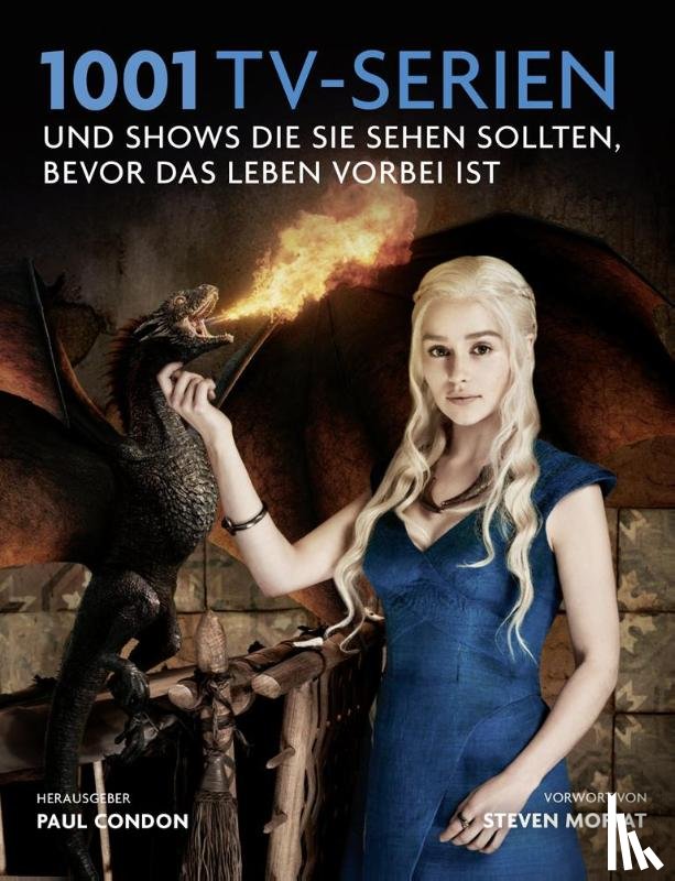  - 1001 TV-Serien